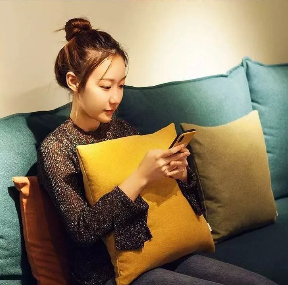 初冬定制暖心抱枕，給你一個愛的抱抱