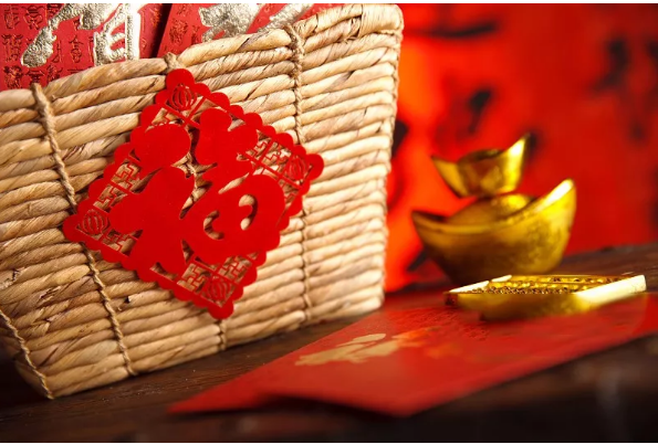 春節(jié)不打烊！【同信·世博院】陪你過新年！